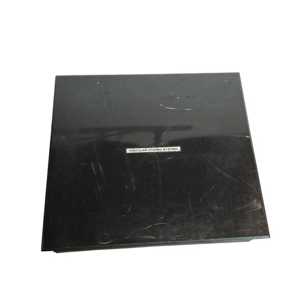 Electrophonic Modular Stereo System w/ Garrard 1025T Turntable – Vintage - Picture 3 of 7